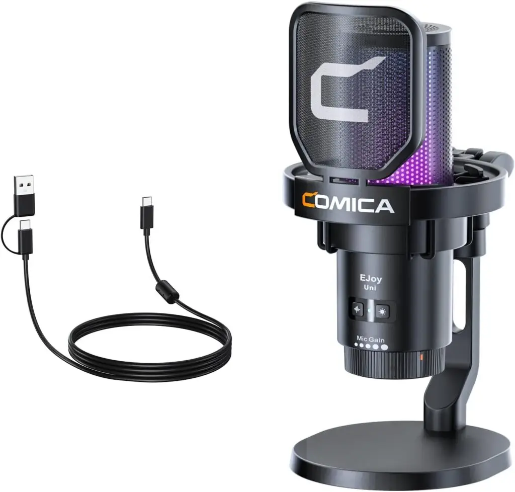 comica ejoy uni