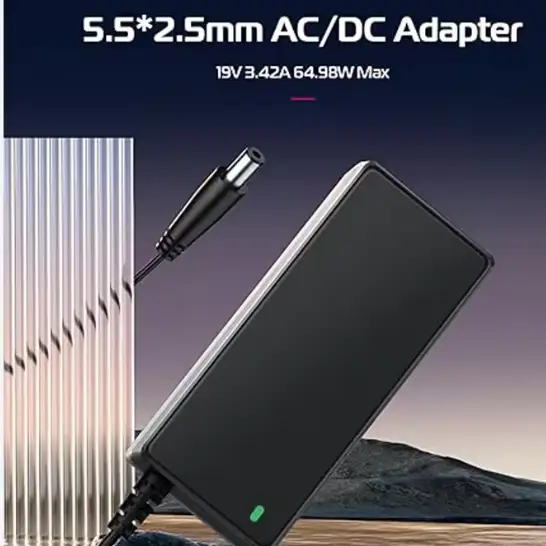 fonte ac dc ulanzi 40w pro